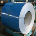 Factory Supplied Prime Galvalume Prepainted Steel Coil